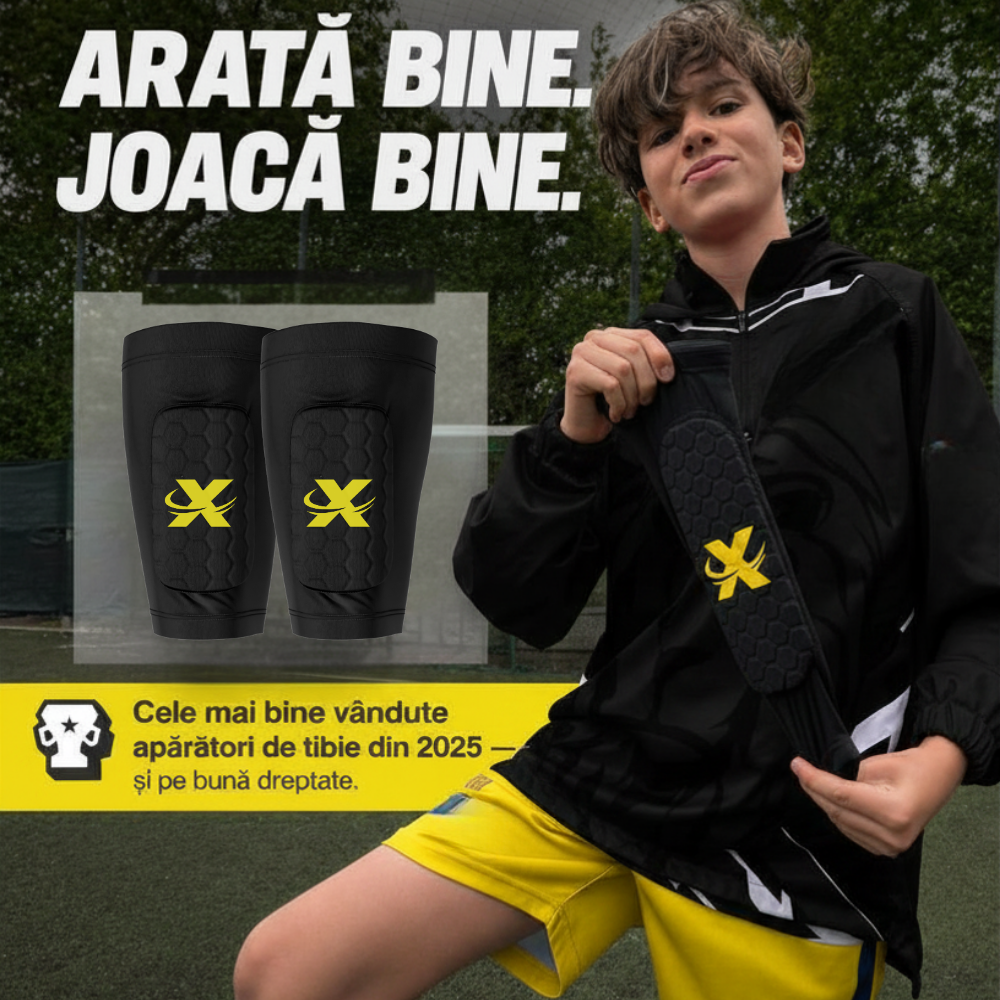 Apărători XAthlete