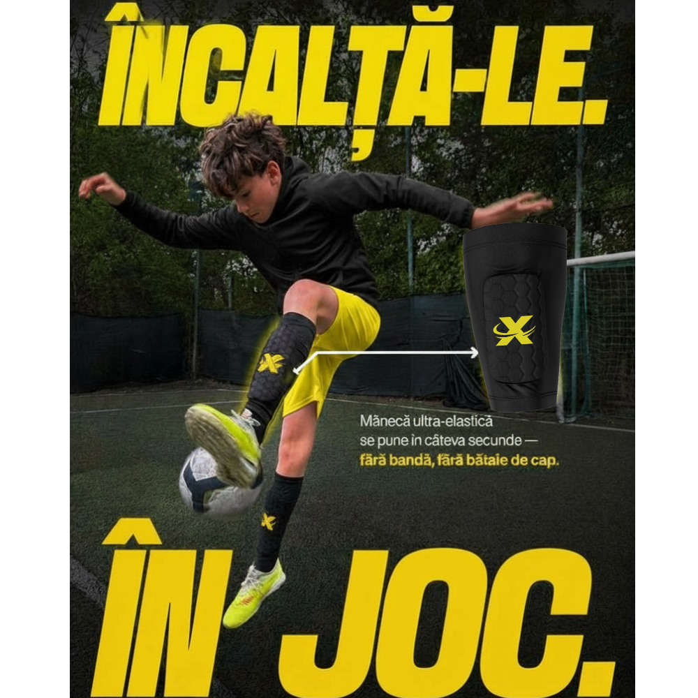 Apărători XAthlete